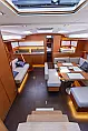 Dufour 470 owner layout - 