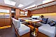 Dufour 470 owner layout - 