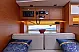 Dufour 470 owner layout - 