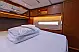 Dufour 470 owner layout - 