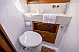 Dufour 470 owner layout - 