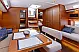 Dufour 470 owner layout - 