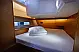 Dufour 470 owner layout - 