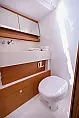 Dufour 470 owner layout - 