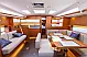 Dufour 470 owner layout - 