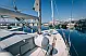 Dufour 470 owner layout - 