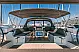 Dufour 470 owner layout - 