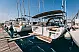 Dufour 470 owner layout - 