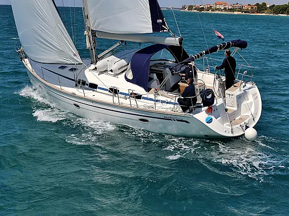 BAVARIA C 46 BT (05) - Immagine esterna