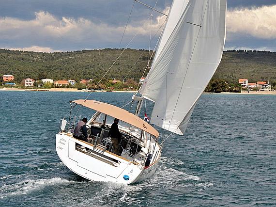 OCEANIS 45 BT