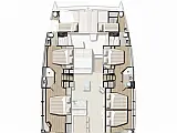 Bali 5.4 - Layout image
