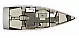 Dufour 412 Grand large - 