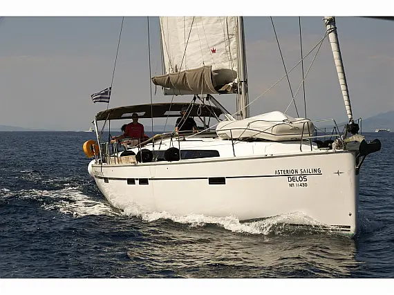 Bavaria Cruiser 46