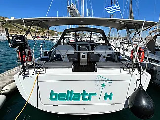 Hanse 458 - External image
