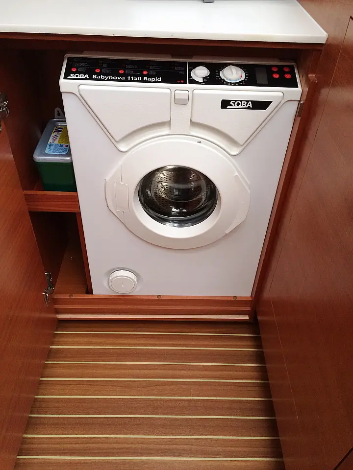 Dufour 560 Grand Large - 