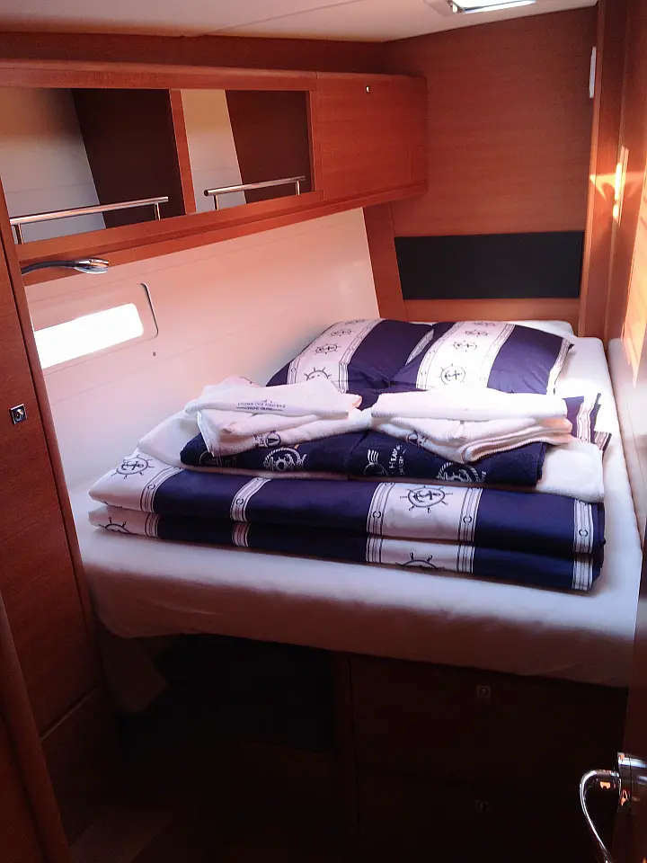 Dufour 560 Grand Large - 
