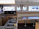 Lagoon 450F - Internal image