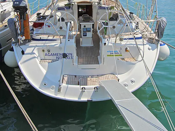 Bavaria 50 Cruiser