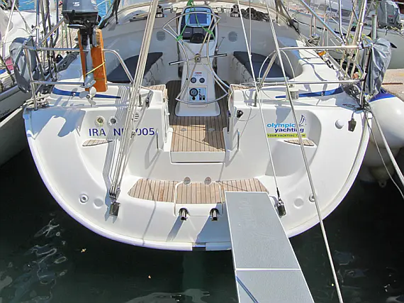 Bavaria 39 Cruiser