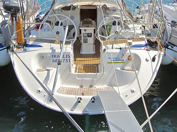 Bavaria 42 Cruiser