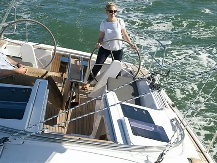 Hanse 345 - 