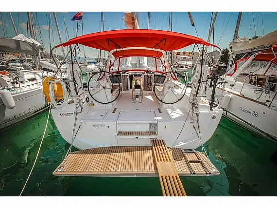 Oceanis 41.1