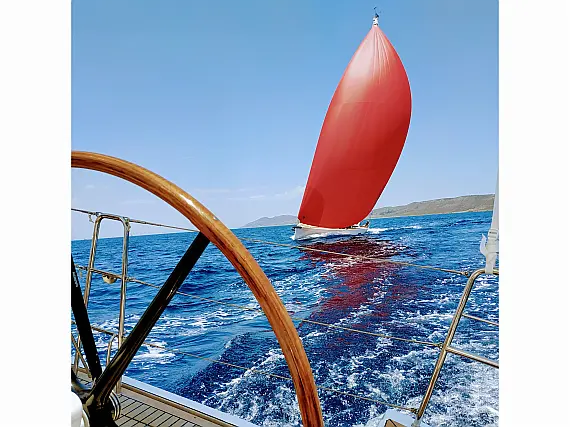X-Yachts X4.6 