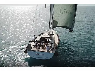 Dufour 56 Exclusive - External image