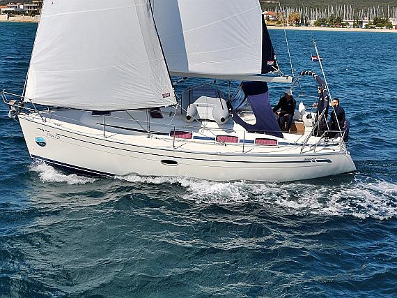 BAVARIA 33 C 
