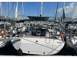 Bavaria C45 3cbs - External image