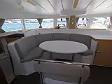 Lagoon 380 - Internal image