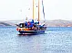 Sailing Gulet Kaptan Yarkin - 