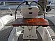 Bavaria 36 (Owner's version) - Cockpit table