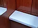 Bavaria 36 (Owner's version) - For Cabin Sofa