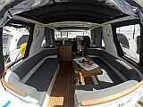 Marex 360 Cabriolet Cruiser - [Internal image]