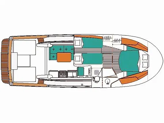 Antares 10.80 - Immagine di layout