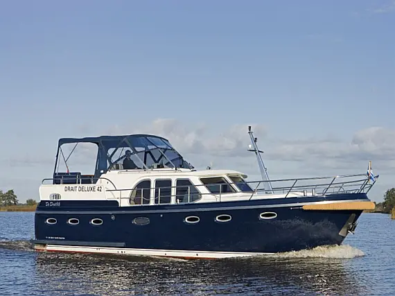 Deluxe 42