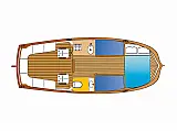 Doerak 850 OK - Layout image