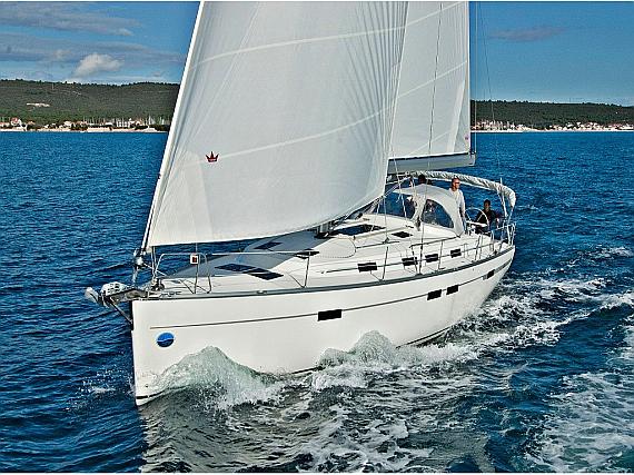 BAVARIA C 45 BT
