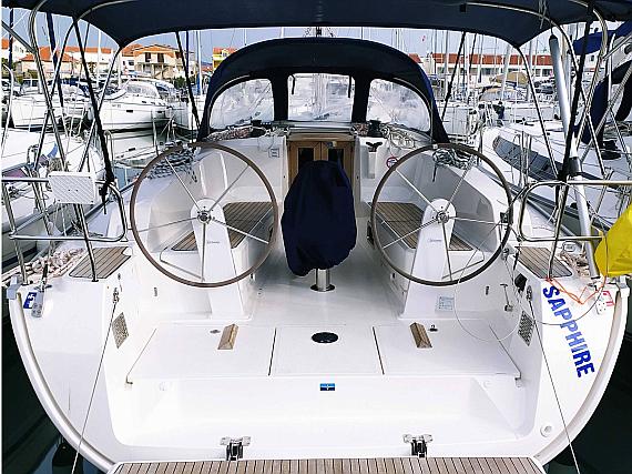 Bavaria Cruiser 41