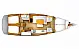 Sun Odyssey 519 - 