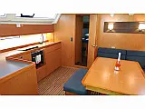Bavaria Cruiser 46 - Internal image