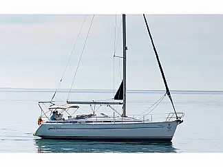 Bavaria 36 - External image