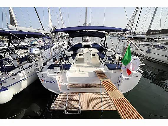 Oceanis 51.1