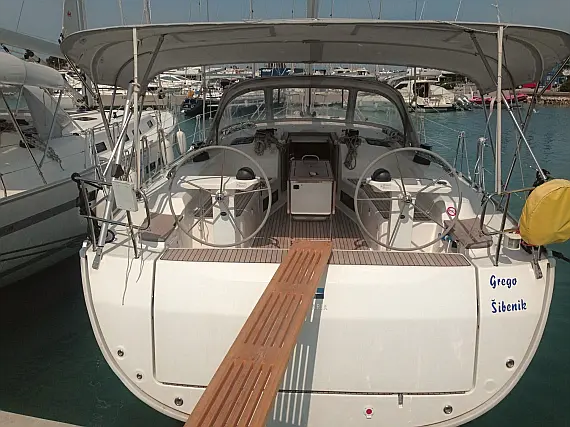 Bavaria Cruiser 45