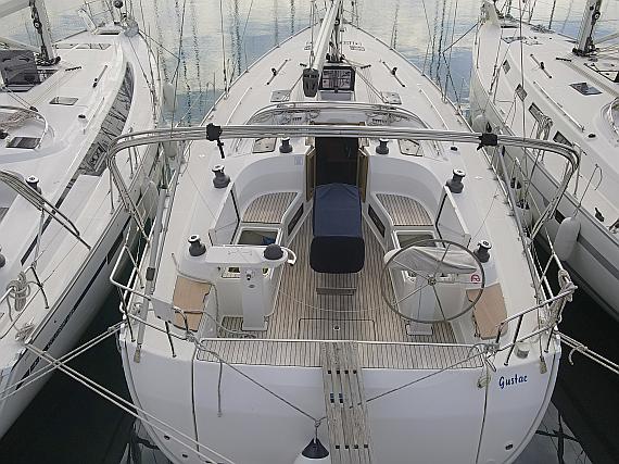 Bavaria Cruiser 45