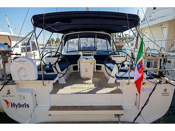 Oceanis 51.1