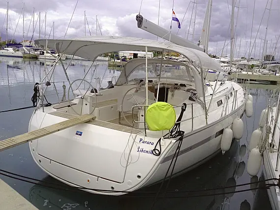 Bavaria Cruiser 45