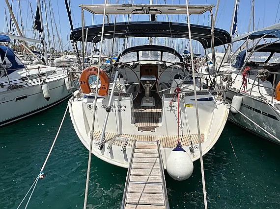 Bavaria 43 Cruiser