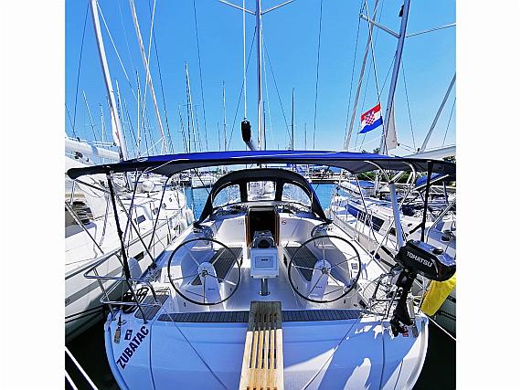 Bavaria Cruiser 41 